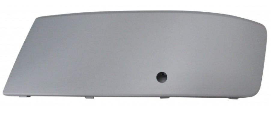 MODANATURE PARAURTI ANTERIORE SX PRIMER C/SENS VW TRANSPORTER T5 01/09>