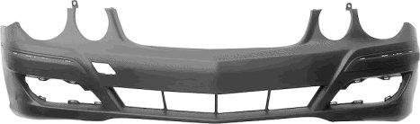 PARAURTI ANTERIORE PRIMER MERCEDES CLASSE E W211 05/06>04/09 ELEG/AVANTG