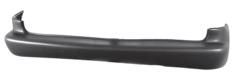 PARAURTI POSTERIORE CHRYSLER VOYAGER 01/96>02/01