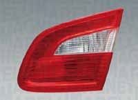 GRUPPO OTTICO POSTERIORE SX INTERNO SKODA SUPERB 01/08>