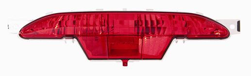 FANALE RETRONEBBIA PEUGEOT 208 01/12>