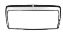 CORNICE GRIGLIA CROMO MERCEDES CLASSE C W202 06/93>06/97