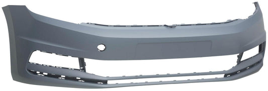 PARAURTI ANTERIORE PRIMER VW TOURAN 01/15> -TUV-ES-
