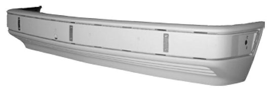 PARAURTI ANTERIORE C/AC MERCEDES W124 12/84>08/89