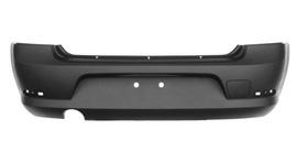 PARAURTI POSTERIORE DACIA LOGAN 10/08>