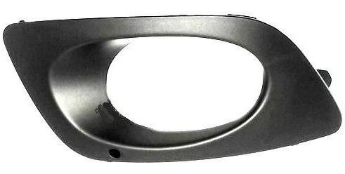 GRIGLIA PARAURTI ANTERIORE DX C/FENDI MERCEDES SPRINTER 09/13>