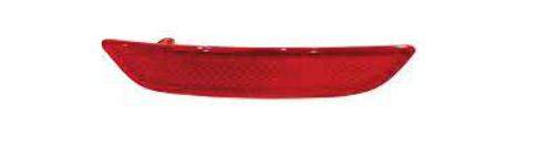 CATADIOTTRO POSTERIORE DX RENAULT CLIO 11/12> VERSIONE 5P / SW