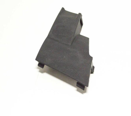 COPRIGANCIO POSTERIORE NERO VW SCIROCCO 01/08>