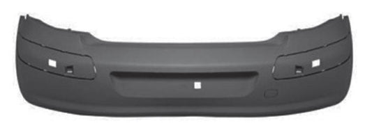 PARAURTI POSTERIORE PRIMER PEUGEOT 307 08/01>07/07