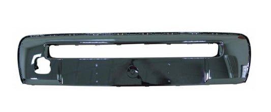 MODANATURE GRIGLIA PARAURTI ANTERIORE NERA LUCIDA CITROEN C1 01/14>