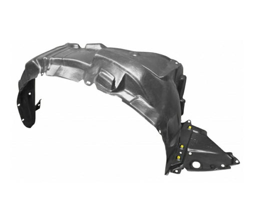 LOCARO ANTERIORE DX TOYOTA AURIS 10/12>