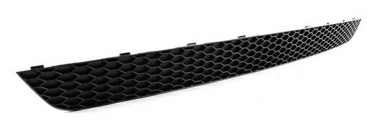 GRIGLIA SPOILER PARAURTI POSTERIORE AUDI A4 12/07> BN-SW