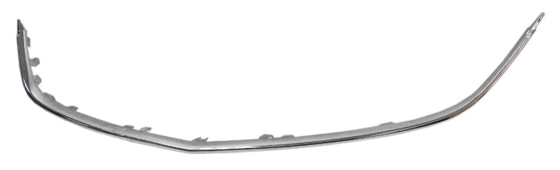 CORNICE CROMO INF GRIGLIA OPEL ASTRA J 01/10>