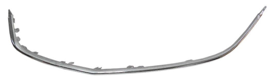 CORNICE CROMO INF GRIGLIA OPEL ASTRA J 01/10>