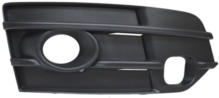GRIGLIA PARAURTI ANTERIORE DX C/FEND+CRUIS CONTROL AUDI Q5 09/12> OFF ROAD