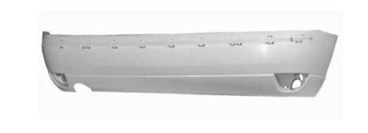 PARAURTI POSTERIORE PRIMER FORD FOCUS 11/01>12/04