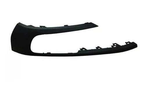 CORNICE FENDI SX VW TOUAREG 10/14>