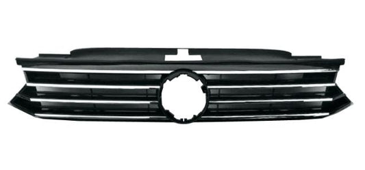 GRIGLIA C/MODANATURE CROMO VW PASSAT 09/14>