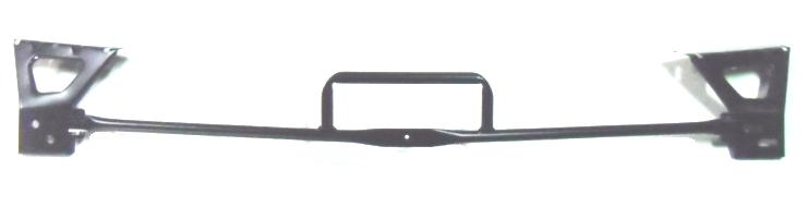RINFORZO PARAURTI ANTERIORE ROVER  200 10/95>12/99