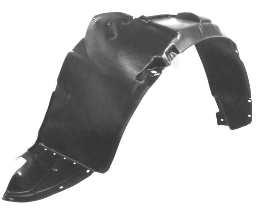 LOCARO ANTERIORE SX KIA SPECTRA 04>