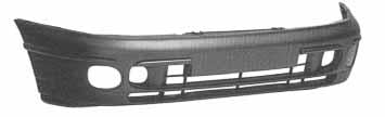 PARAURTI ANTERIORE PRIMER C/FENDI FIAT BRAVO/VA 10/95>10/01 TD
