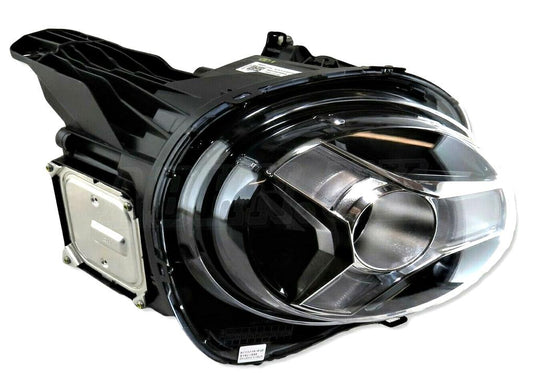 FARO SX A LED NISSAN JUKE 01/19>