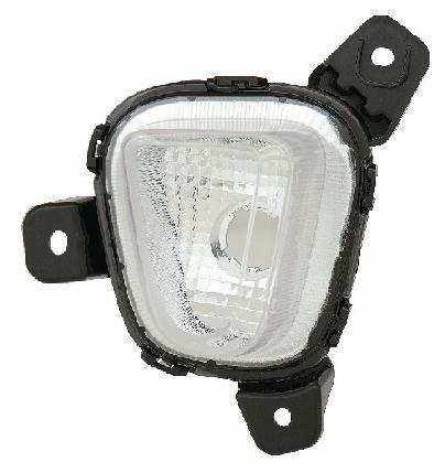 GRUPPO OTTICO ANTERIORE DX P21W KIARIO  01/17>