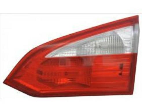 GRUPPO OTTICO POSTERIORE DX INTERNO A LED FORD FOCUS SW 01/11>12/14