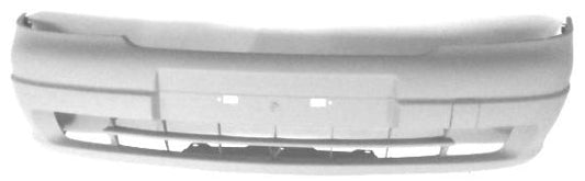 PARAURTI ANTERIORE PRIMER C/FENDI OPEL ASTRA G BENZ 03/98>05/04