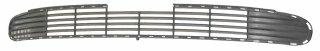 GRIGLIA PARAURTI ANTERIORE OPEL VECTRA B 11/95>05/02-TUV