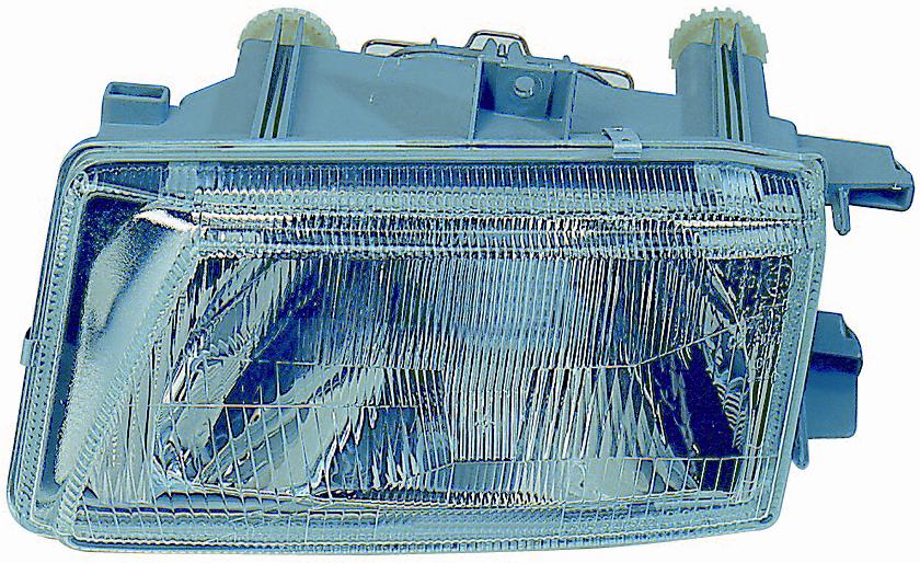 FARO DX H4 PREDISPOSTO REGOLAZIONE MAN/ELETT SEAT IBIZA-CORDOBA 10/93>08/96