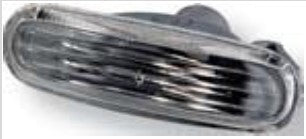 GRUPPO OTTICO LAT DX-SX BIANCO FIAT IDEA-MULIPLA-PANDA-STILO-GRANDE