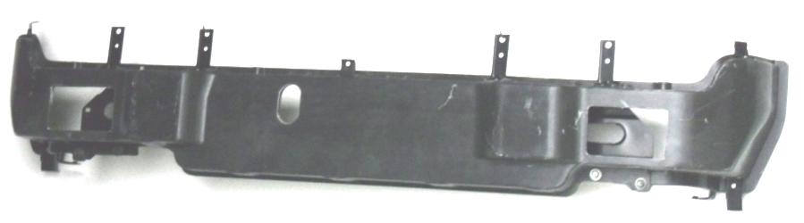 RINFORZO PARAURTI POSTERIORE KIA SPORTAGE 10/94>03/98 S/PORTARUOTA
