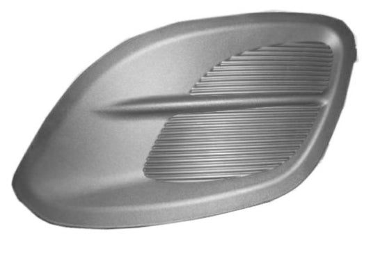 GRIGLIA PARAURTI ANTERIORE SX KIA PICANTO 01/11>06/15 5P