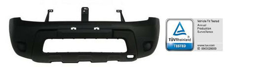 PARAURTI ANTERIORE PRIMER DACIA DUSTER 01/10>