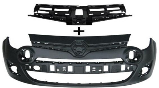 PARAURTI ANTERIORE PRIMER RENAULT TWINGO 01/12>