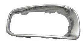 CORNICE FENDI DX CROMO MINI COUNTRYMAN (F60) 10/16>