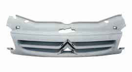 GRIGLIA CITROEN BERLINGO 01/99>12/02