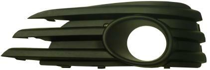 GRIGLIA PARAURTI ANTERIORE SX C/FENDI OPEL VECTRA C 11/05>10/08