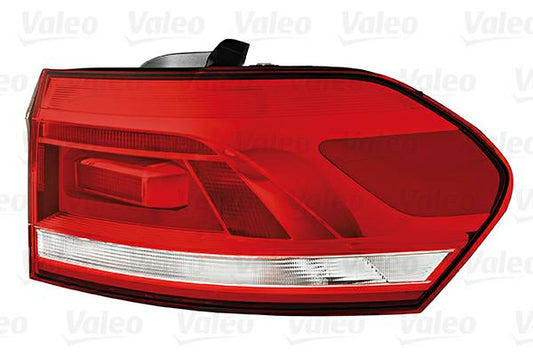 FANALE POSTERIORE SX ESTERNO VW TOURAN 01/15>