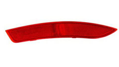 CATADIOTTRO POSTERIORE SX VW JETTA 01/11>
