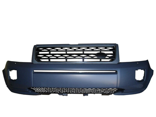 PARAURTI ANTERIORE PRIMER C/LAVAFARI LAND ROVER FREELANDER 01/12>