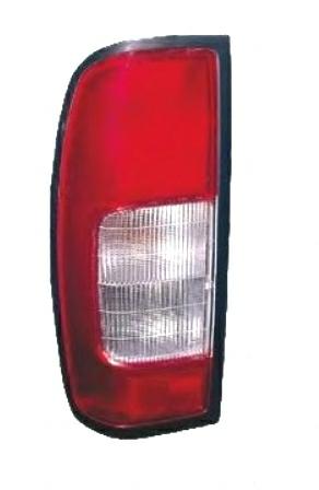 FANALE POSTERIORE SX BIANCO ROSSO NISS NAVARA-KING CAB 09/97> S/RETRON