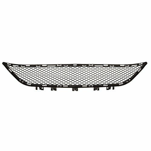 GRIGLIA PARAURTI ANTERIORE C/LE MERCEDES CLASSE E W212 03/13> AMG