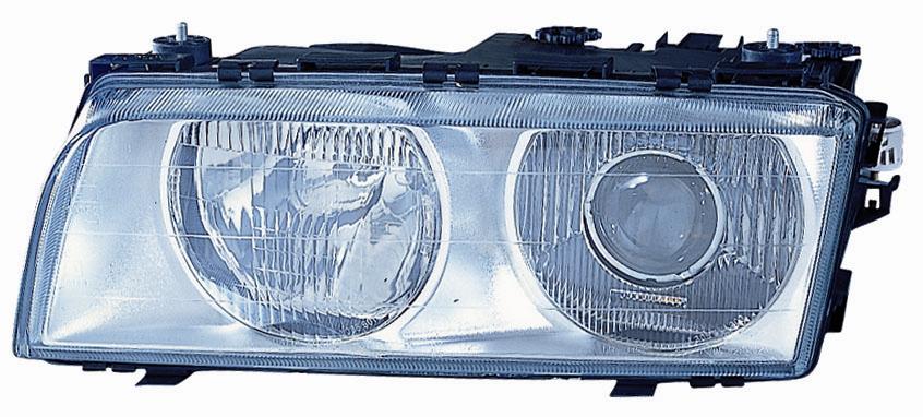 FARO DX H1-H7 CON MOTOR ELETT BMW SERIE 7 E38 06/94>08/98