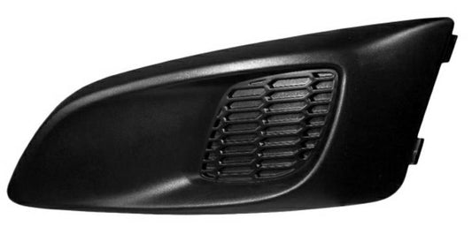 GRIGLIA PARAURTI ANTERIORE SX CHEVROLET AVEO 01/11>