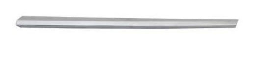 CROMO SX MODANATURE GRIGLIA MERCED CLS C218 12/10> AMG