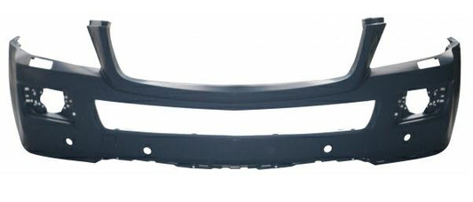 PARAURTI ANTERIORE PRIMER C/LAVAF+SENS MERCED CLASSE GL X164 04/06>