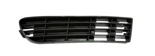 GRIGLIA PARAURTI ANTERIORE SX AUDI A6 09/94>04/97