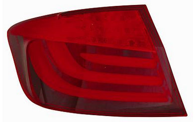FANALE POSTERIORE DX ESTERNO FULL LED BMW SERIE 5 F10 01/10>